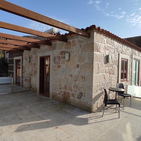 Villa Casa Do Caminho - Ossela Oliveira de Azemeis Exterior foto