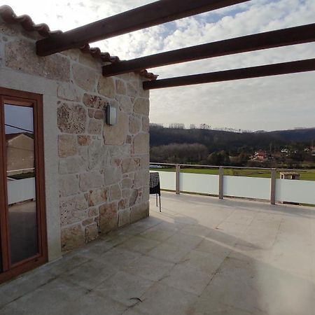 Villa Casa Do Caminho - Ossela Oliveira de Azemeis Exterior foto