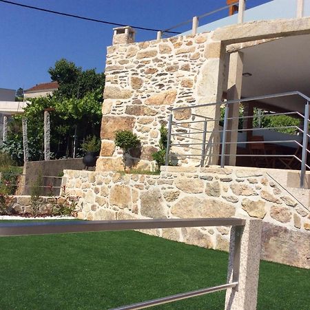 Villa Casa Do Caminho - Ossela Oliveira de Azemeis Exterior foto