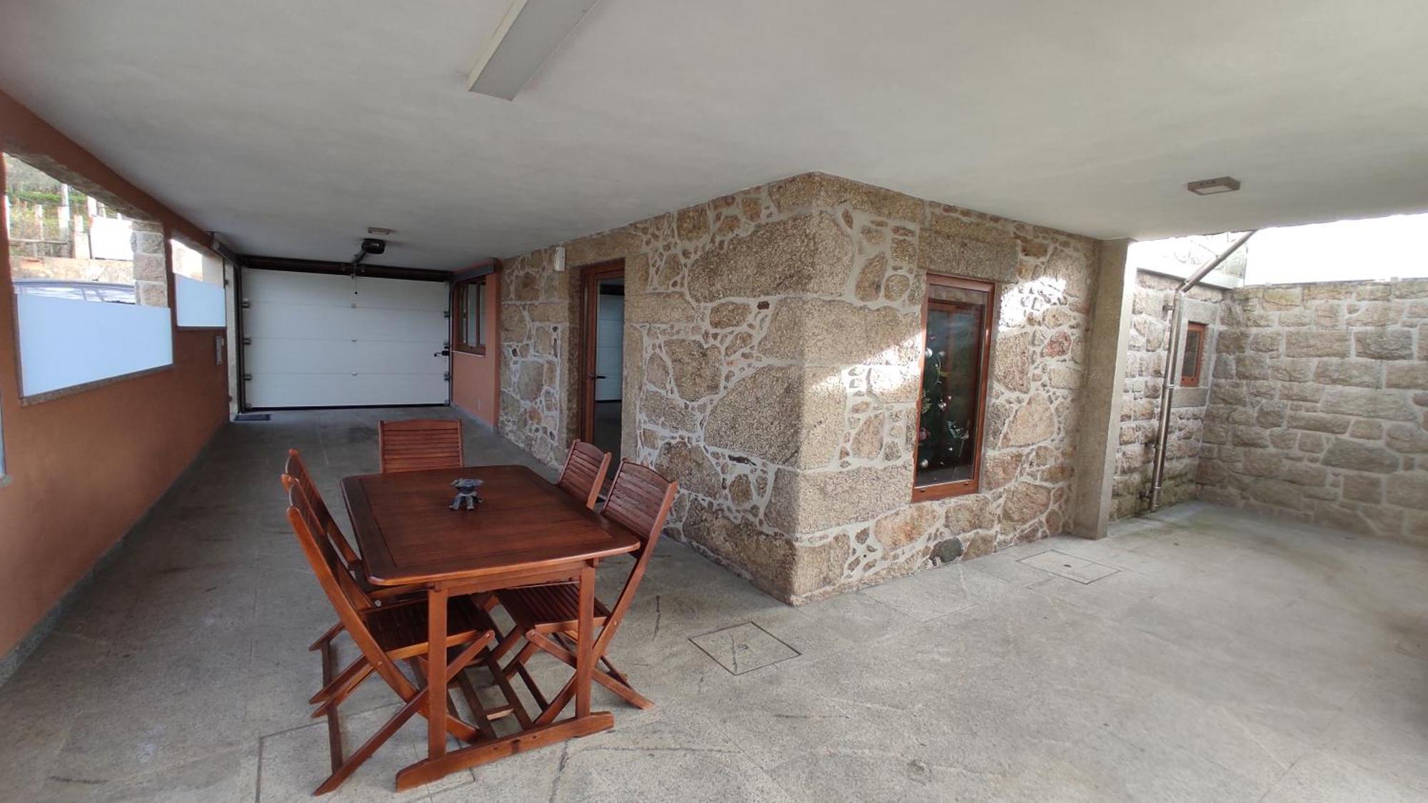 Villa Casa Do Caminho - Ossela Oliveira de Azemeis Exterior foto