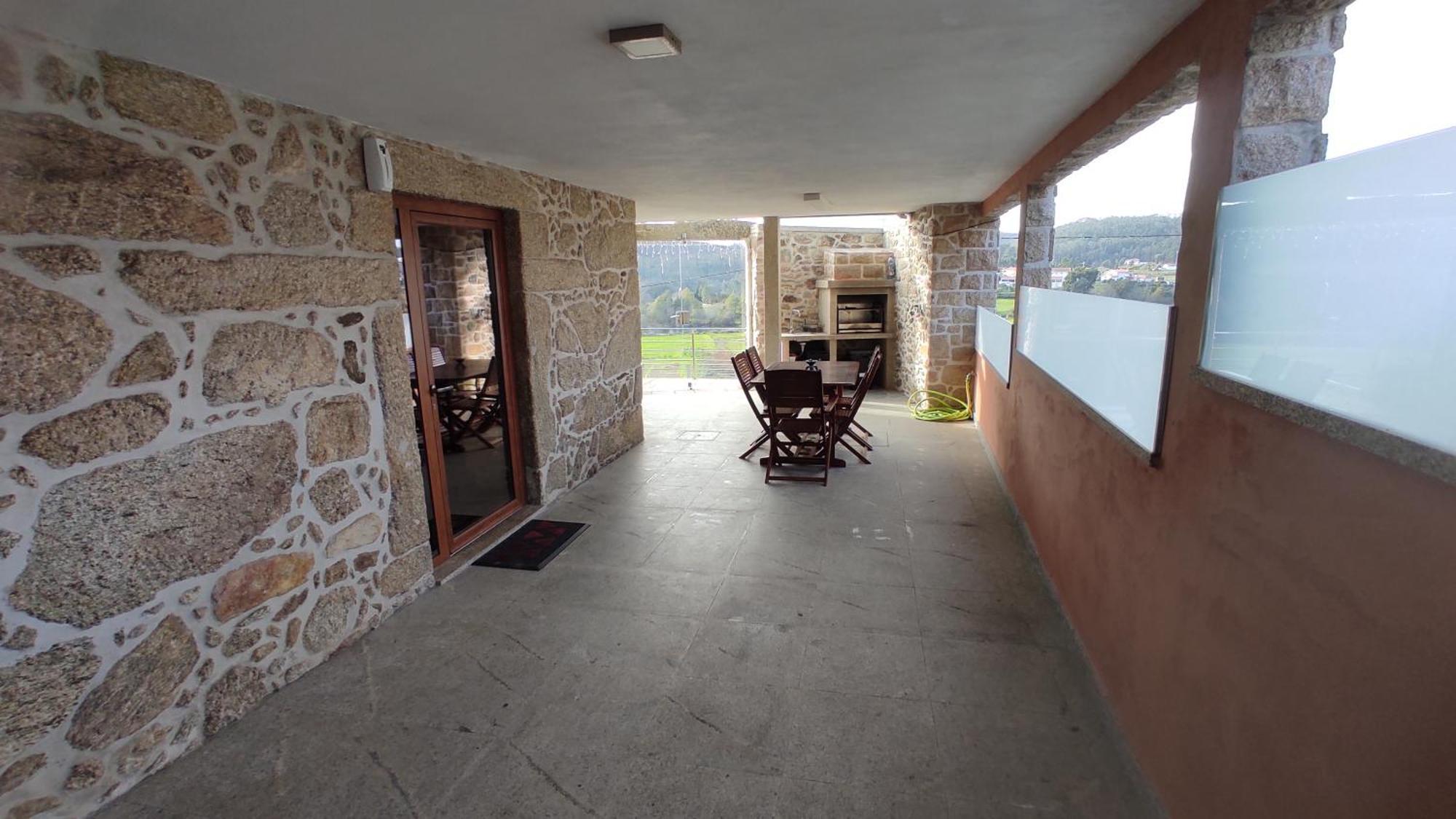 Villa Casa Do Caminho - Ossela Oliveira de Azemeis Exterior foto