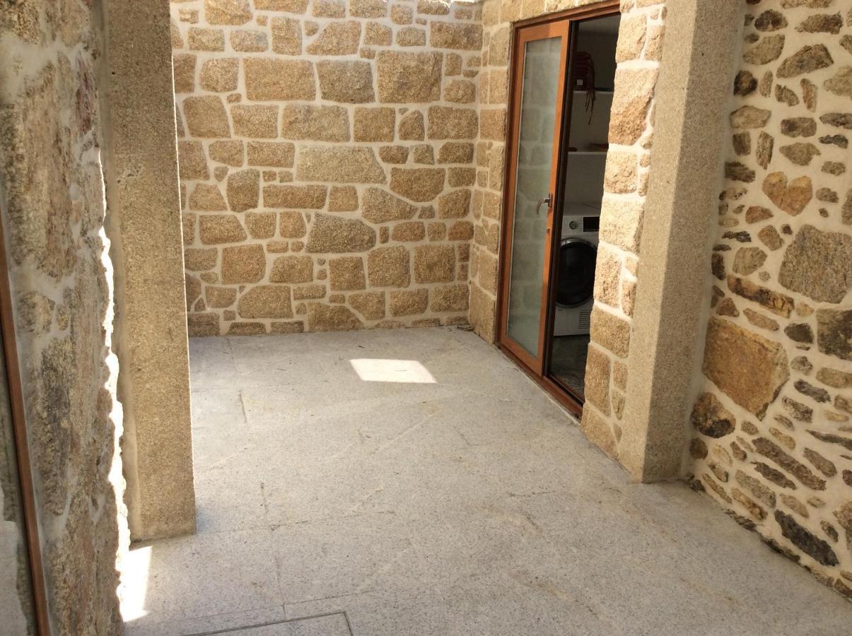 Villa Casa Do Caminho - Ossela Oliveira de Azemeis Exterior foto